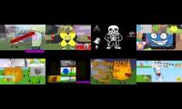 The Best Quadparsion(ULTRAPARSION)Ever 2.0