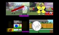 The Best Quadparsion Ever 2.0