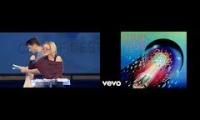 PaulaWhiteJourneySongMashup