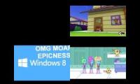sparta remix quadparsion 3