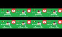 Thumbnail of helllo world  my channel find it .. and so to see it.