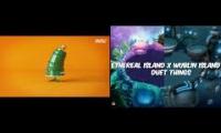 duets mix thing u bob