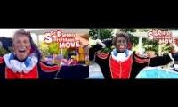Thumbnail of De Pieten Sinterklaas Move Comparison 2020 2013
