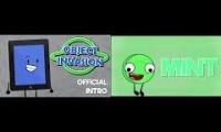 Object Invasion Intro (Original vs Object Terror)