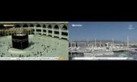 Makkah And Madina live 2020