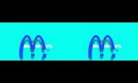 mcdonalds theme sound pulic sperker