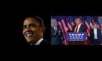 Thumbnail of Obama acceptance speech vs Trump acceptance speech