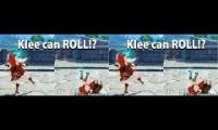 Animation cancel comparison