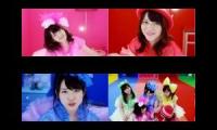 Thumbnail of C-ute - 世界一HAPPYな女の子