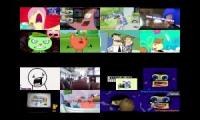 Sparta Remixers 2015 Super Side-By-Side 3