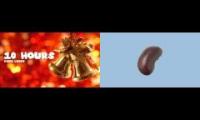 Regular Bean Eater XMAS RMX