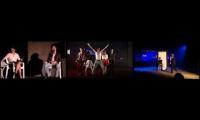 HITMACROT STAGE PLAY