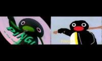 Pingu outro g major 5