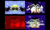 Loud 4 klasky csupos 2