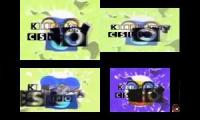 Klasky csupo g major, fake g major, scary g major, mason howe g major