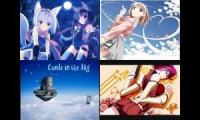 EPIC CUM MUSIC MASHUP