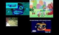 Sparta Remixes Side-By-Side 36