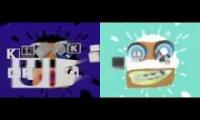 Klasky Csupo 2002 Big Screen in E Major Original