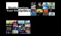 Thumbnail of Sparta Remixes Ultimateparison 1 The Gabrielpika Version