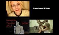 Xiu Xiu song fan tribute