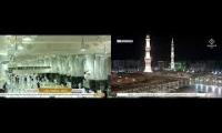 Makkah And Madina live 2020