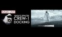 DOCKING DOCKING DOCKING