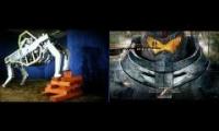 GE Pacific Walker 2020