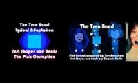 THE TREO BAND VS FAN LYRICS