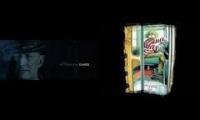 Halls of Medan featuring ICP
