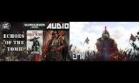 Audiobook epic warhammer