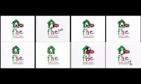 8 Baby Einstein Openings at the Same Time F.H.E 2000-2001