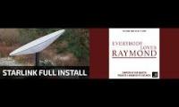 Ray Ramano Installs Starlink Internet