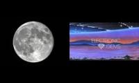 clair de lune resonance mashup