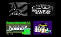 4 klasky csupo powers