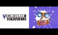 (Black Friday Special) Klasky Csupo Effects in G Major 4