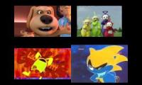 sparta remixes super side by side 2