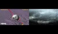 Tame Impala Maximum Comfy Rainy Day