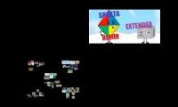 SUPERULTRAZEXOMANIALIPTIC SPARTA REMIXES TERANINETWOMETANEXOZEXOXIDAMANIAPARISON