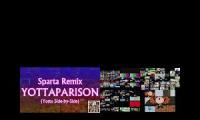 SUPERPARTYLIPTIC SPARTA NEXOSUPERZEXODEXAMETAULTRAPARISON