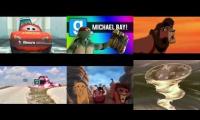 Thumbnail of Kion Roar Crossover 1 (DominicRodriguezTV Version)