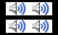 Censor Beep Sound Effect Only 4 Times