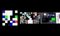 Many Nick J.r Collection