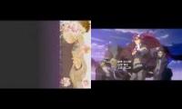ouran lagann high school