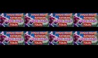 Kejar jam tayang untuk creator