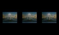Columbia Pictures 1993 Open Matte Pitch 3parison