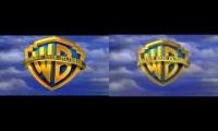 Warner Bros Pictures 2003 Logo (Oringal vs remake)