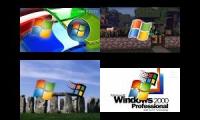 WindowsMedia Heaven 4x Parison