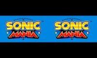 Chemical Plant Zone 1&2 Mashup