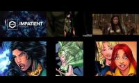 Tribute to the darkhorses: Underrated Wholesome Comic Gals