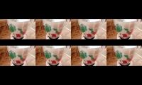 25 Ways to Kill Yoshi, But with a Frame added per second